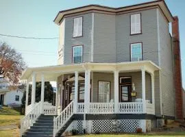 Hawksbill House - (Adults Only)