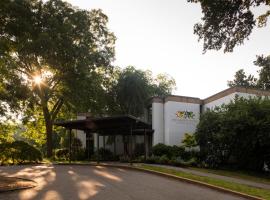 Griffin Hotel, an official Colonial Williamsburg Hotel、ウィリアムズバーグにあるGolden Horseshoe Golf Clubの周辺ホテル