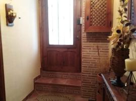 Casa Tiretes