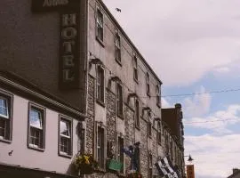 The Farnham Arms Hotel