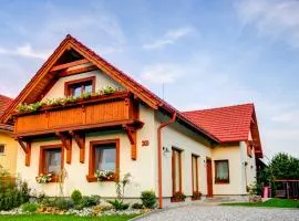 Apartmány Bobrík