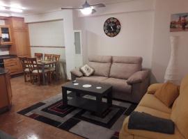 Apartamento Logro&ntilde;o