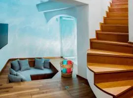 Sweet Nectar Villa with Hot Tub