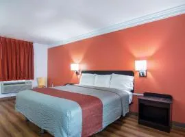 Motel 6-Marshall, TX
