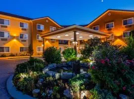 Best Western Plus Caldwell Inn & Suites