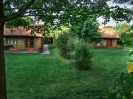 Ferienhaus am Zylinderberg