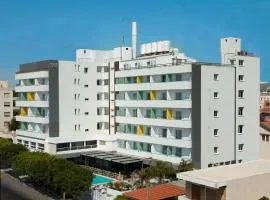 Pefkos City Hotel