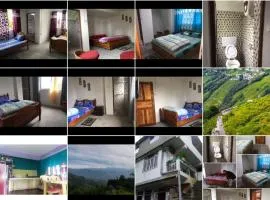 Parvi Homestay