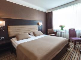 Premier Hotel Rus, готель у Києві