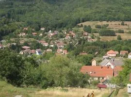 Aux coeurs de la vallée