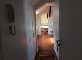 Le Massilia comble, hotel ve Vichy