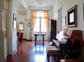 City Center Landmark House