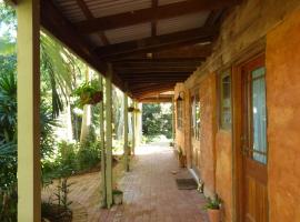 The Stables, hotel a Cooroy