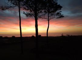 Million Dollar Oceanfront View, hotel em Hilton Head Island