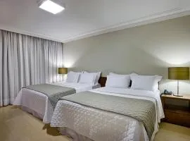 Sia Park Executive Hotel