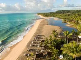 Rio Da Barra Villa Hotel