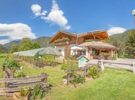 B&B dalla fattoria della Patty, Bed & Breakfast in Ledro