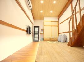 Lost Circle Homestay