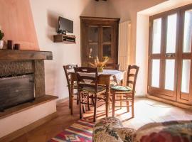 Le Casette Country House 2, casa rural a Petricci