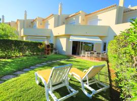 Balaia Harmonia, hotel with parking in Albufeira