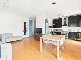 Padova Terrace Flat