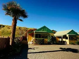 Bay Cottages