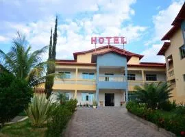 Hotel Renascer Palace