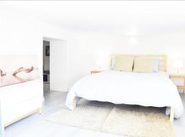 Cambrai, apartament cu servicii hoteliere din Cambrai