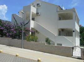 Sanja M 1, hotel v destinaci Orebić