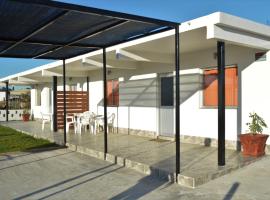 Apartamento Familiar Marta, hotel en Colonia del Sacramento