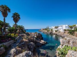 Avlemonas Bay Sea Houses., hotel cerca de Loutro tis Afroditis, Avlemonas