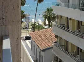 Camilla City apartment