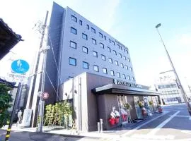 HOTEL LiVEMAX Kanazawa Ekimae