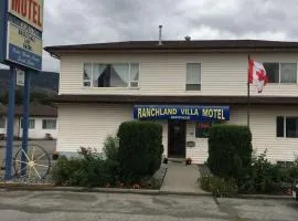 Ranchland Villa Motel
