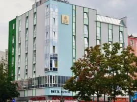 Grand Hostel Berlin Urban