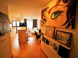 エスタディオ ベニート ビジャマリン スペイン セビリア 近くの人気ホテル10軒