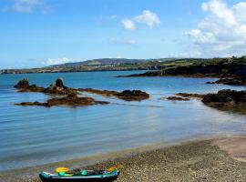 The Anchorage, hótel í Amlwch