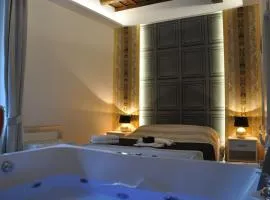 Navona Nice Room