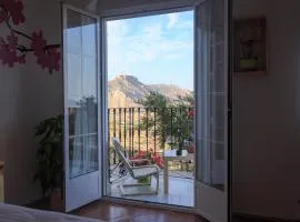 La Casa Viva. Alojamiento responsable y sostenible.