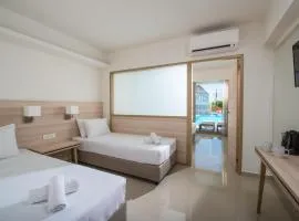 Gouves Waterpark Holiday Resort