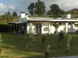 Klein Welmoed Luxury Guest House
