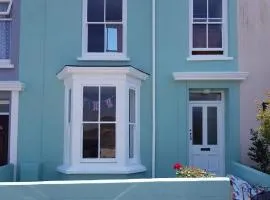 Big, Beautiful, Cosy Falmouth House