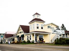 Alpine Motor Inn