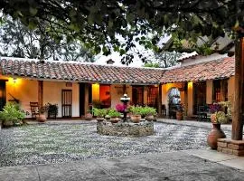 Hotel el Patio de Monterrey