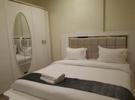 Reef Hotel Aparts (Tabasum Group), serviced apartment in Ajman 