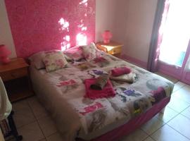 elevage du plec, hotel a Salaunes