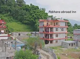 Pokhara Abroad Inn