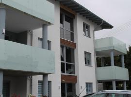 Ferienwohnung Ida, accessible hotel in Polch