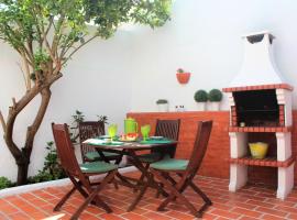 Brito's House, Hotel in Alcabideche