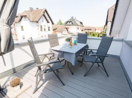 Ferienwohnung Hochgewächs, hotel in Bad Neuenahr-Ahrweiler